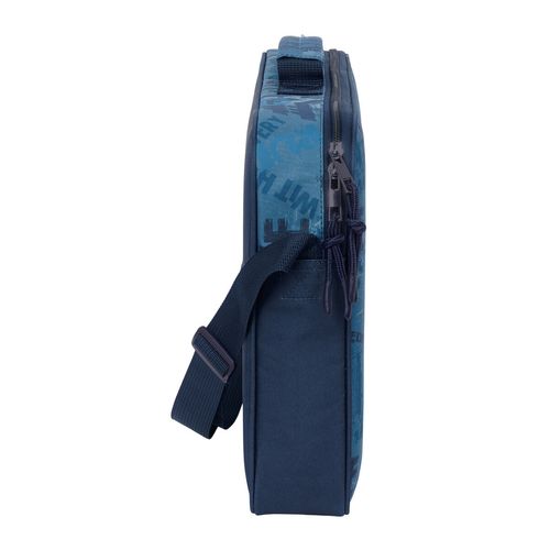 Plecak szkolny Safta New edition Granatowy 38 x 28 x 6 cm na Arena.pl