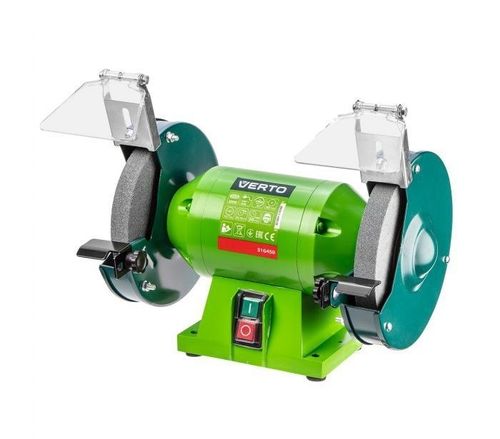 SZLIFIERKA STOŁOWA 150MM 200W na Arena.pl