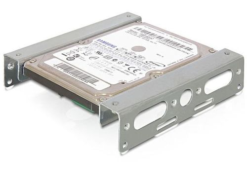 ADAPTER HDD SANKI 3.5"->2.5" DELOCK na Arena.pl
