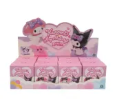 HELLO KITTY Love Story, figurka
