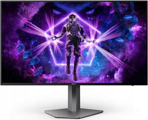 Monitor LED 27" AOC AGON PRO AG276UZD na Arena.pl