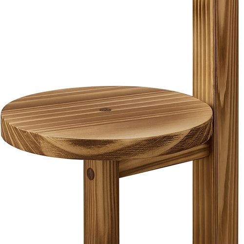 Kwietnik Stojący 86Cm Ruhhy 26041 zdjęcie 9