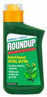 ROUNDUP ANTYCHWAST TOTAL ULTRA 500 ml NA CHWASTY 0,5L