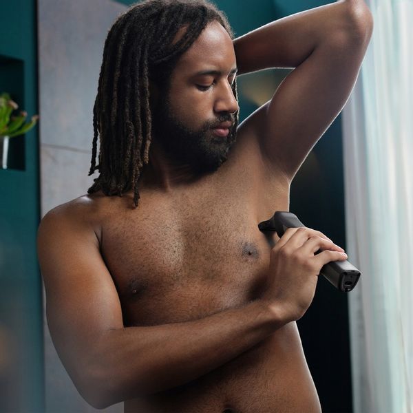 Trymer Męski PHILIPS MG7925/15 Multigroom zdjęcie 5