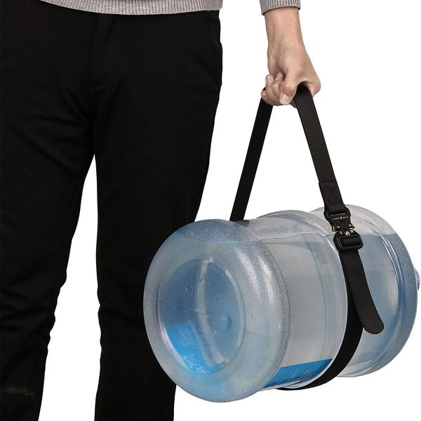 pasek parciany bl159-9260 khaki zdjęcie 12