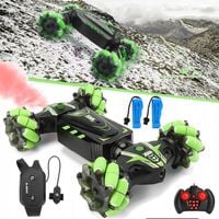 ZDALNIE STEROWANY SAMOCHÓD, ALL TERRAIN OFF ROAD RC MONSTER TRUCK 2,4 GHZ