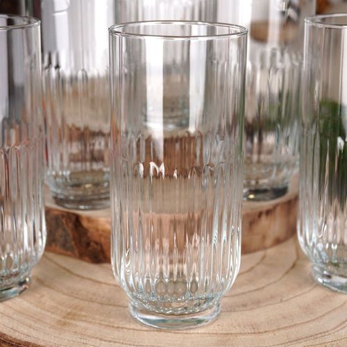 Szklanki 380 ml 6 szt. na Arena.pl