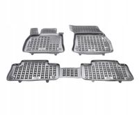 DYWANIKI WYCIERACZKI GUMOWE Audi E-TRON od 2018