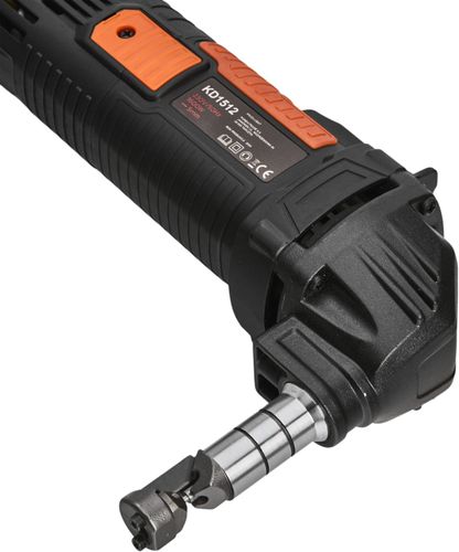 ELEKTRYCZNE NOŻYCE DO BLACHY 1600W KD1512 na Arena.pl
