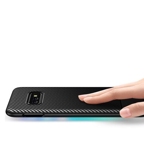 Etui do Samsung Galaxy S10e (czarny) #0 na Arena.pl