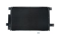 SKRAPLACZ KLIMATYZACJI TOYOTA AVENSIS 2003 2004 2005 2006 2007 2008