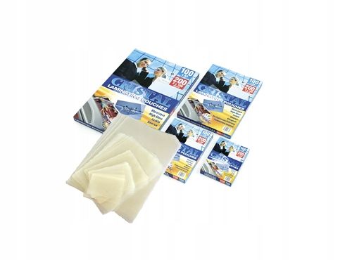 LAMINATOR BIUROWY WALLNER DWL A4 +PENDRIVE 32GB na Arena.pl
