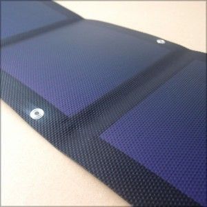 Ładowarka Solarna 5W na Arena.pl