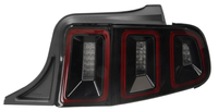 Ford Mustang 13-15 Lampa tylna LED prawa