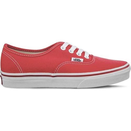Vans Authentic RED na Arena.pl