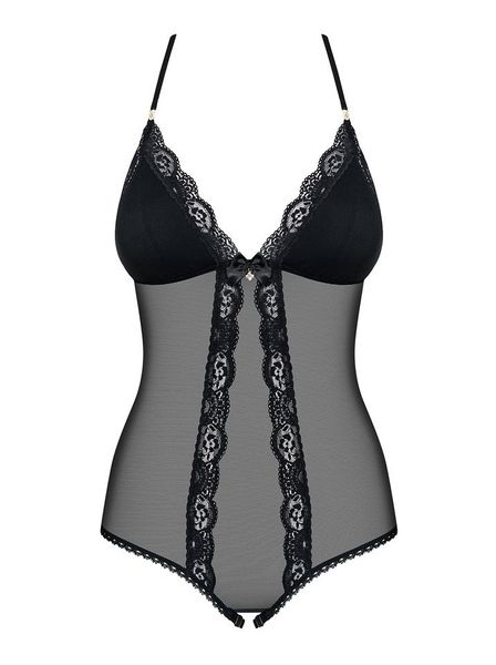 Body - Obsessive 841-TED-1 S/M zdjęcie 3