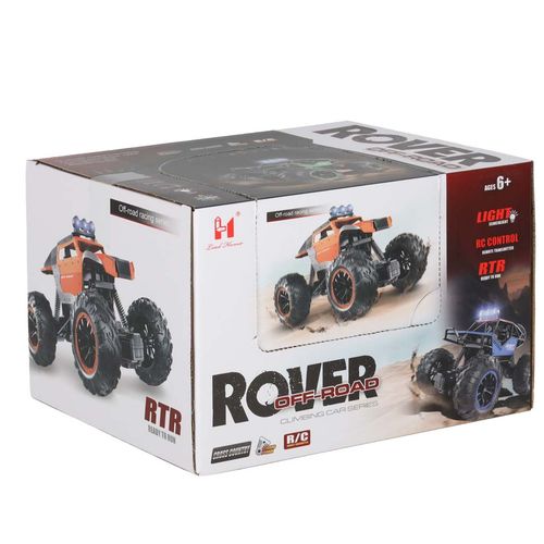 DLA DZIECI TERENOWY  STEROWANY SAMOCHÓD na Arena.pl