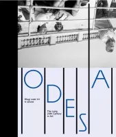 Odesa. Długi wiek XX w sztuce