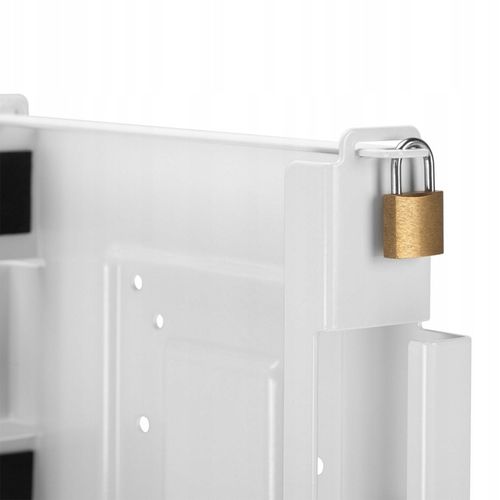 UCHWYT DO MAC MINI MACLEAN, VESA 75X75/100X100, na Arena.pl