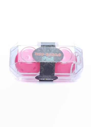 Kulki-Duo-Balls Pink na Arena.pl
