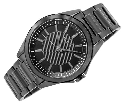 zegarek męski armani exchange ax2620 + box na Arena.pl