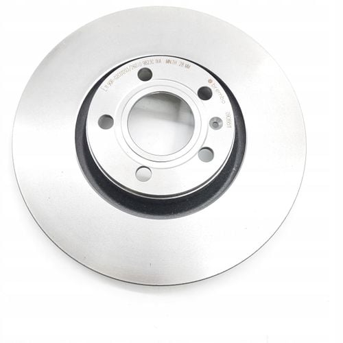 TARCZA HAM PRZOD 321X30 V BREMBO na Arena.pl