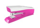 Zszywacz RÓŻOWY 24/6-26/6;20 kar.GV115-R`1 3193