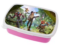 Pojemnik śniadaniowy Fortnite - Nowy Sezon