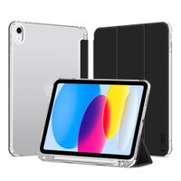 TECH-PROTECT SC PEN HYBRID ETUI Z MIEJSCEM NA RYSIK DO IPAD 10.9" / 11" 202