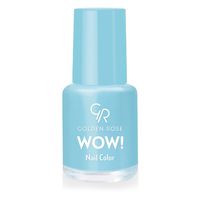 Golden Rose WOW Nail Color 72 Lakier do paznokci Kolor - 72