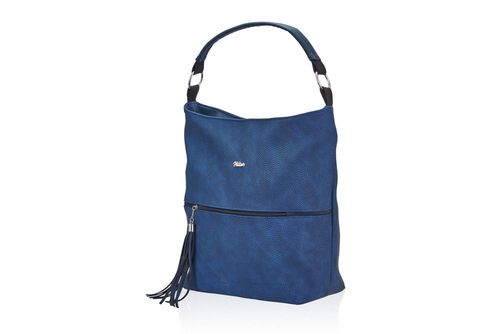 Damska Torebka Milton Ml10 Navy na Arena.pl