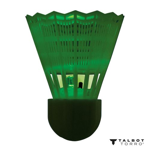lotki do speed badmintona  talbot torro led 4 szt na Arena.pl