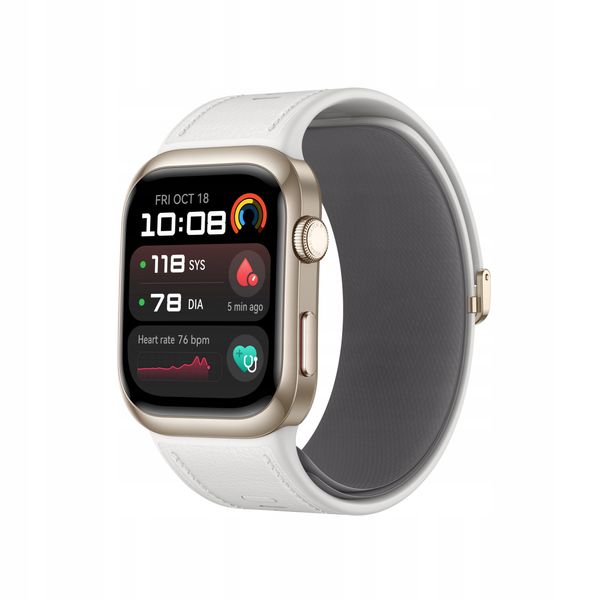 SMARTWATCH HUAWEI Watch D2 AMOLED BT NFC zdjęcie 9
