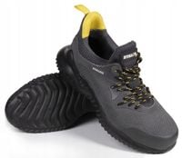 BUTY ROBOCZE PÓŁBUTY PREMIUM S1 SRC LEKKIE R.36