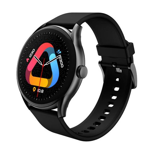 smartwatch qcy watch gt (czarny) na Arena.pl
