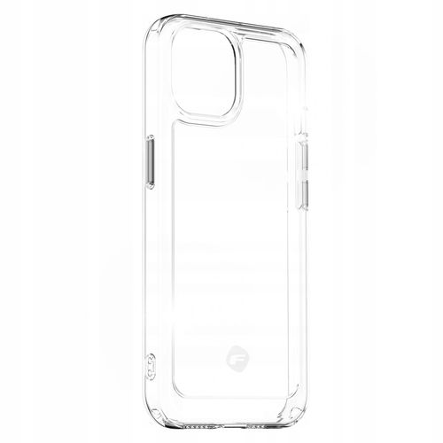 Plecki niktrade do Apple iPhone 15 bezbarwny na Arena.pl
