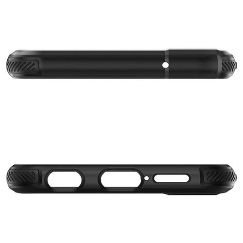 SPIGEN MARKED ARMOR HUAWEI P20 LITE BLACK na Arena.pl