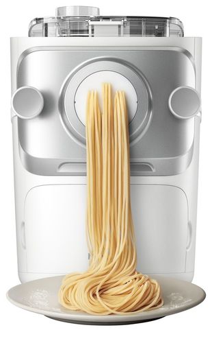 Maszynka do makaronu Philips Pasta Maker HR2660/00 na Arena.pl