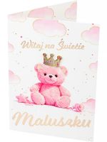 kartka na narodziny bb-004