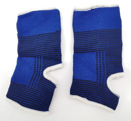 Ściągacze na kostkę ANKLE SUPPORT, 2 szt. na Arena.pl