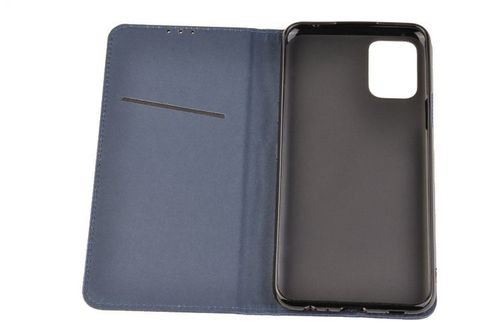 Etui Smart do LG K52 / K62 niebieski na Arena.pl