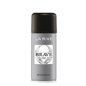 LA RIVE Man Brave Dezodorant w sprayu męski 150ml