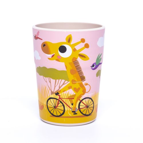 Kubek ZWIERZAKI - Blanka 250ml na Arena.pl