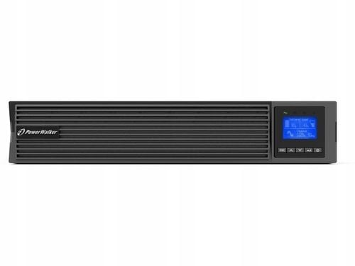 Zasilacz UPS Powerwalker 10122198 2000 VA 2000 W na Arena.pl