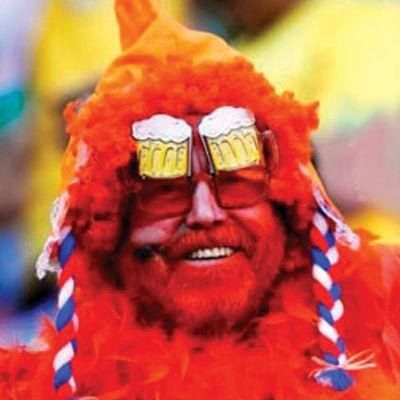 Okulary piwne na Arena.pl