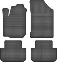 Citroen C5 II (2008-2017) DYWANIKI GUMOWE