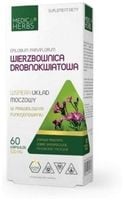 Medica Herbs Wierzbownica drobnokwiatowa 60 kapsułek