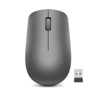 Lenovo 530 Wireless Mouse Graphite