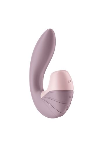 Satisfyer Supernova Air Pulse Stimulator Pink na Arena.pl