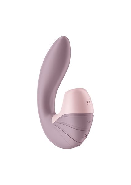 Satisfyer Supernova Air Pulse Stimulator Pink zdjęcie 2